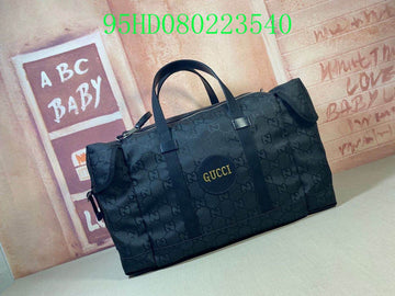 Makersluxe Fashion - GCI Bags - 11351