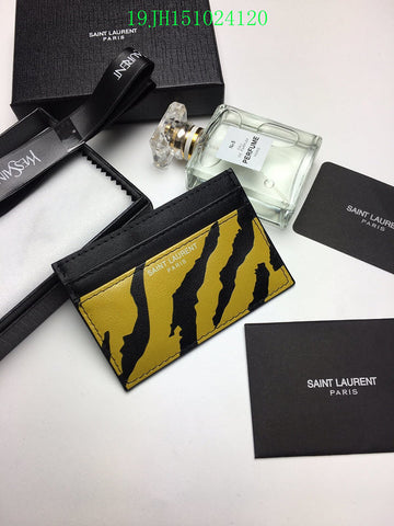 Makersluxeras - YLS Wallet - 345