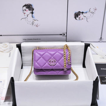 Makersluxe Bags - CHL Bags - 2930