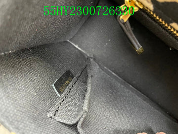 Makersluxeras - DOR Bags - 1435