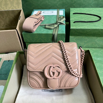 Makersluxe Bags - GCI Bags - 557