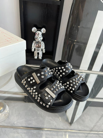 Makersluxe - AQ Women Shoes - 072