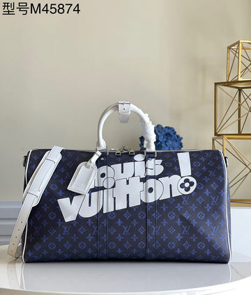 LOV2 Bags - Makersluxe Bags  1237