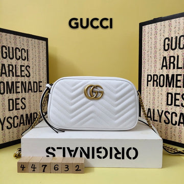 Makersluxe Fashion - GCI Bags - 10563