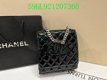 Makersluxeras - CHL Bags - 1750