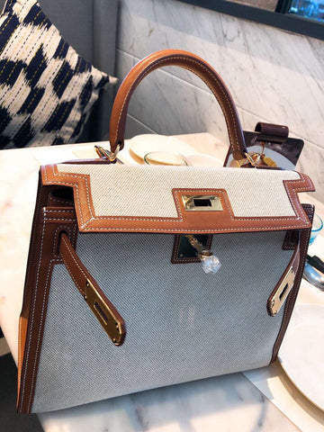 Makersluxe - HMS Bags - 1313