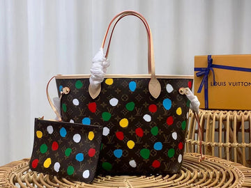 LOV2 Bags - Makersluxe Bags  335