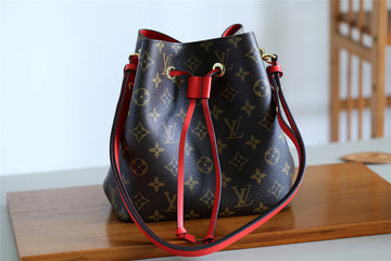 Makersluxe Fashion Lu-Vi bags - 8575