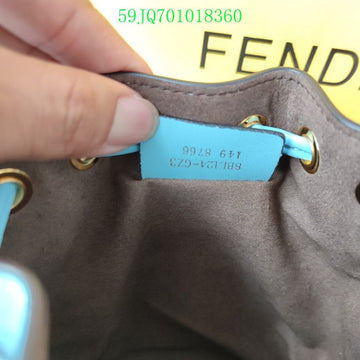 Makersluxeras - FDE Bags - 1280