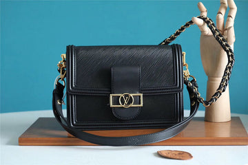 Makersluxe Fashion Lu-Vi bags - 8136