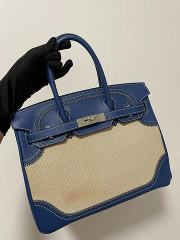 Makersluxe - HMS Bags - 2238