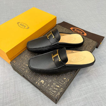 Makersluxe - TDS Men Shoes - 251