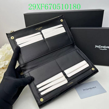 Makersluxeras - YLS Wallet - 048