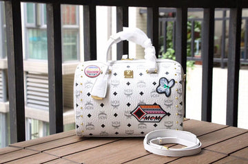 Makersluxe Bags - MC Bags - 401