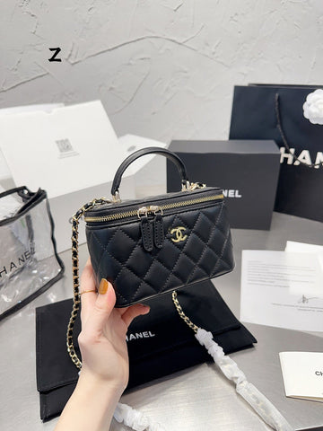 Makersluxe Bags - CHL Bags - 7290
