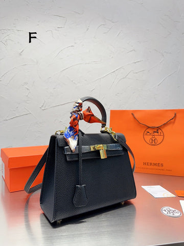 Makersluxe Bags - HMS-Bags - 515