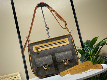 Makersluxe - LOV Bags - 418