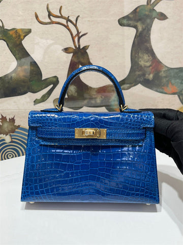 Makersluxe - HMS Bags - 279