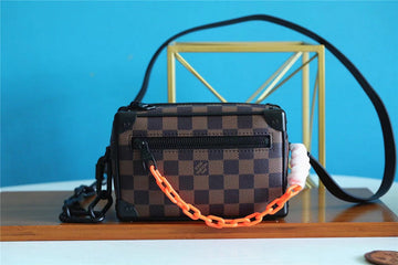 Makersluxe Fashion Lu-Vi bags - 10174