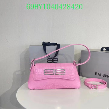 Makersluxe Bags - BGA Bags - 2332
