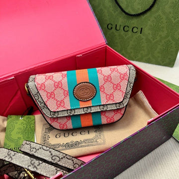 Makersluxe Bags - GCI Bags - 738