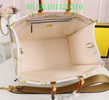 Makersluxeras - FDE Bags - 2046
