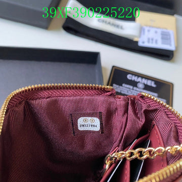 Makersluxeras - CHL Wallet - 2536