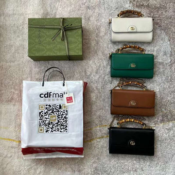 GUI2 Bags - Fashion Bags  187
