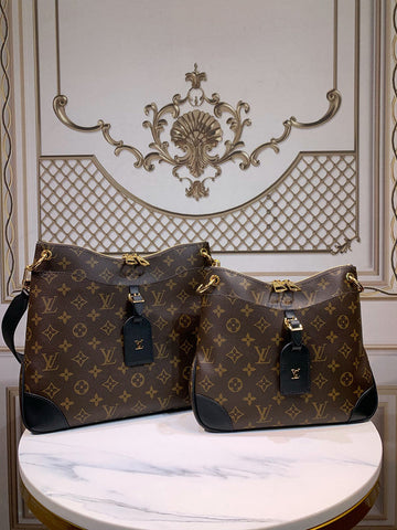 Makersluxe Bags - VL Bags - 6265