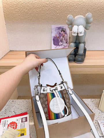 Makersluxe Bags - CCH Bags - 138