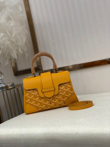 Makersluxe Bags - GOD Bags - 1025