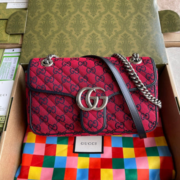 Makersluxe Bags - GCI Bags - 5057