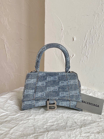 Makersluxe Bags - BGA Bags - 2556