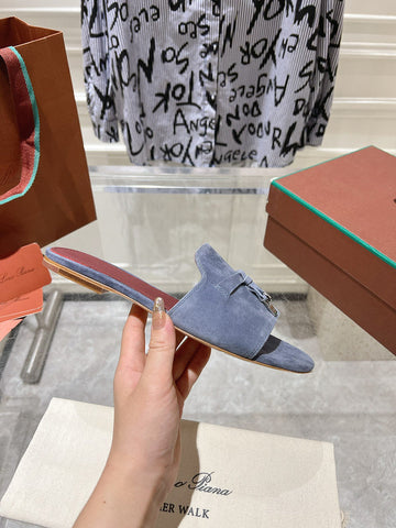 Makersluxe - LOP Shoes - 202