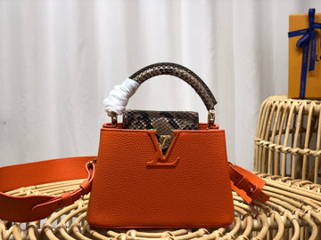 Makersluxe Bags - VL Bags - 5066