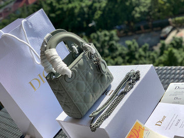 Makersluxe - DOR Bags - 512
