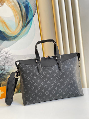 Makersluxe Fashion Lu-Vi Bags - 16985