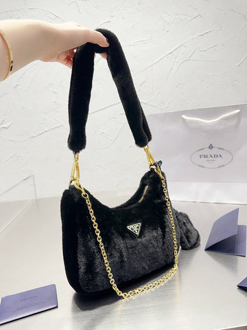 Makersluxe Bags - PDA Bags - 484