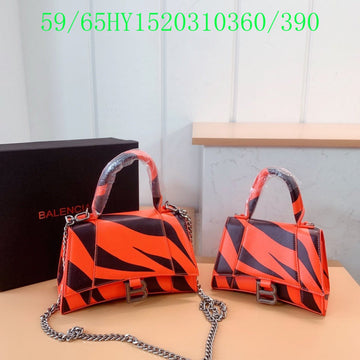 Makersluxe Bags - BGA Bags - 2375