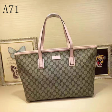 Makersluxe Fashion - GCI Bags - 9890