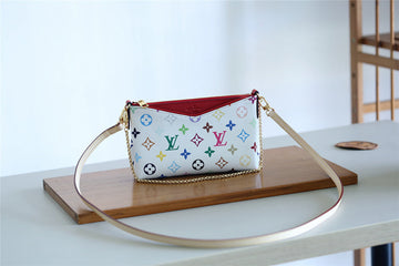 Makersluxe Fashion Lu-Vi bags - 9053