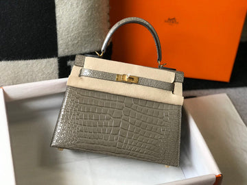 Makersluxe Bags - HMS-Bags - 414