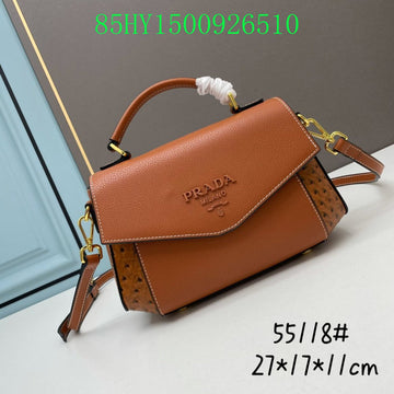 Makersluxe Bags - PDA Bags - 3967