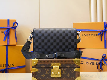 Makersluxe Bags - VL Bags - 5035