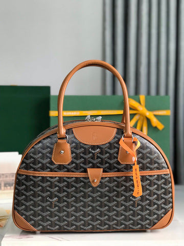 Makersluxe - GYO Bags - 057