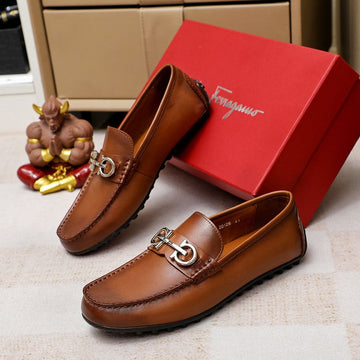 Makersluxe - FGO Men Shoes - 950
