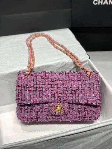 Makersluxe Bags - CHL Bags - 5782