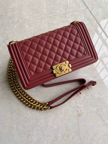 Makersluxe Bags - CHL Bags - 4964