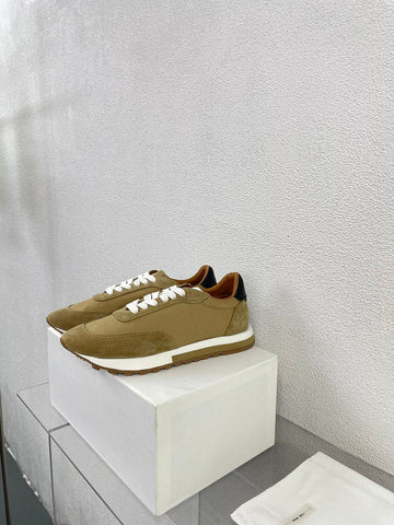 Makersluxe - THR Women Shoes - 337
