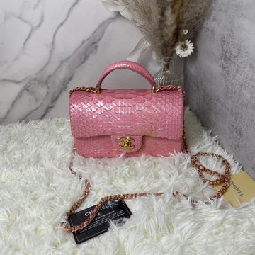 Makersluxe Bags - CHL Bags - 3055